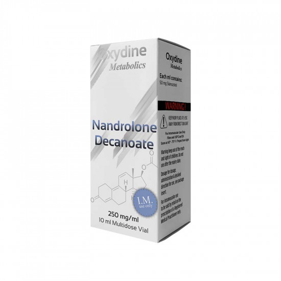 Nandrolone Decanoate 250MG
