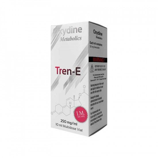 Tren Enanthate 250MG
