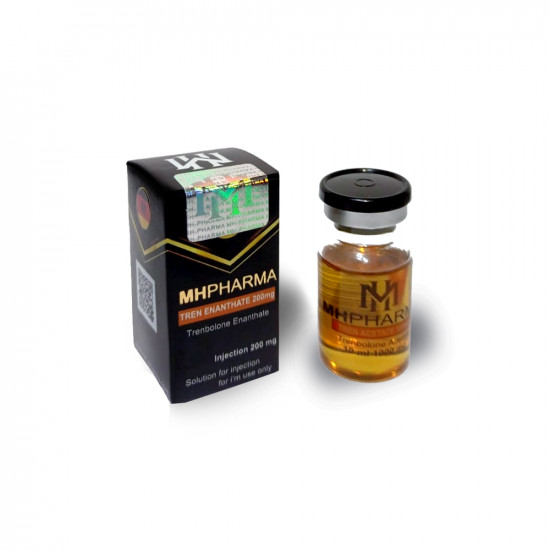 Trenbolone Enanthate 200MG